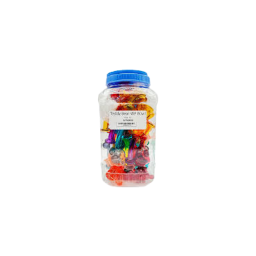 WATER PIPE JAR- 12CT