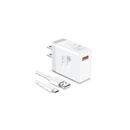 Y MAX 18W MAX TYPE C & USB HOME