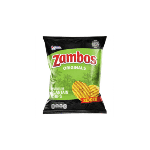 ZAMBOS ORIGINAL 140G