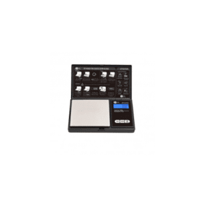 tEK SCALE DT-B5000-BLACK