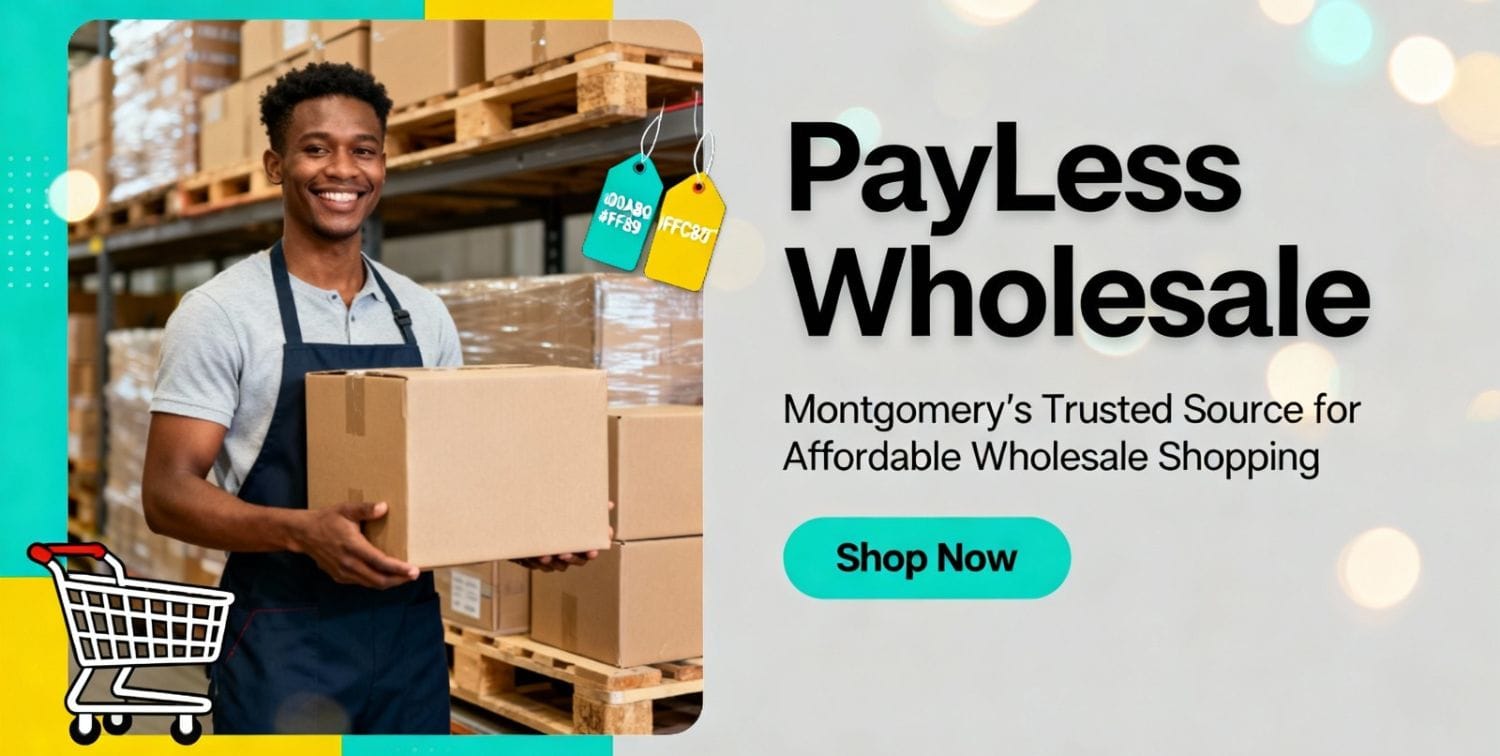 Payless wholesale