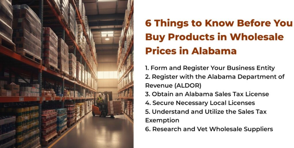 6 Things to Know Before You Buy Products in Wholesale