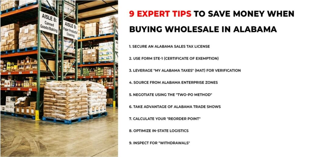 Buying Wholesale Vape products in Alabama